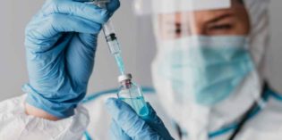 Tercera etapa de vacunación del personal docente y no docente Tercera etapa de vacunación del personal docente y no docente