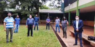Mejorar la conectividad en las sedes de la FHyCS Mejorar la conectividad en las sedes de la FHyCS