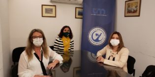 Lanzamiento del “Diploma Superior en Abordaje de la Gestión Pública con Perspectiva de Género y enfoque de derechos” Lanzamiento del “Diploma Superior en Abordaje de la Gestión Pública con Perspectiva de Género y enfoque de derechos”