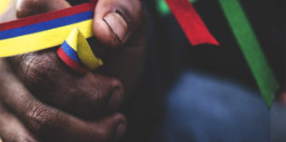 La FHyCS rechaza la violencia sobre el pueblo colombiano La FHyCS rechaza la violencia sobre el pueblo colombiano
