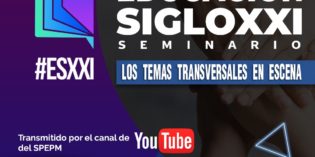 Seminario: Pensar la educación del S.XXI Seminario: Pensar la educación del S.XXI