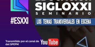 Seminario: Pensar la educación del S.XXI