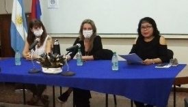 Lanzamiento de la Diplomatura en Comunicación Popular y Fortalecimiento Comunitario Lanzamiento de la Diplomatura en Comunicación Popular y Fortalecimiento Comunitario