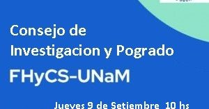 Asamblea Ordinaria de Investigación y Posgrado Asamblea Ordinaria de Investigación y Posgrado