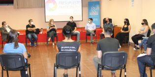Presupuesto Participativo 2021: se aprobó el proyecto “Circuito Universitario” Presupuesto Participativo 2021: se aprobó el proyecto “Circuito Universitario”