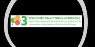 Se realizará el III Foro de Trayectorias Académicas de la UNaM Se realizará el III Foro de Trayectorias Académicas de la UNaM