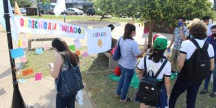 Talleres participativos sobre el Derecho a la Educación Talleres participativos sobre el Derecho a la Educación