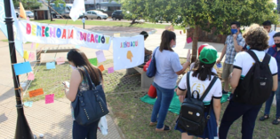 Talleres participativos sobre el Derecho a la Educación