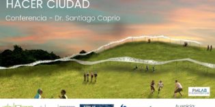 “Hacer Ciudad”, una propuesta que llega a Misiones de la mano de la Maestría en Gestión del Desarrollo Socio Territorial “Hacer Ciudad”, una propuesta que llega a Misiones de la mano de la Maestría en Gestión del Desarrollo Socio Territorial