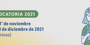El CIN abre la convocatoria a Becas de Investigación para alumnos de grado El CIN abre la convocatoria a Becas de Investigación para alumnos de grado