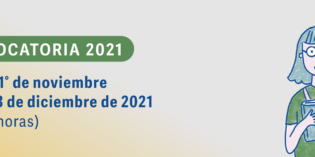 El CIN abre la convocatoria a Becas de Investigación para alumnos de grado