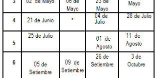 CALENDARIO 2022 CALENDARIO 2022