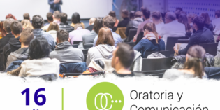Curso de Oratoria y Comunicación en modalidad virtual Curso de Oratoria y Comunicación en modalidad virtual