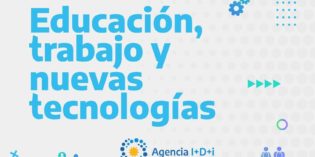 Abrió la convocatoria PICTO REDES Trabajo y Educación para proyectos de las Ciencias Sociales y Humanas Abrió la convocatoria PICTO REDES Trabajo y Educación para proyectos de las Ciencias Sociales y Humanas