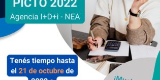 Convocatoria para Proyectos de Investigación Científica y Tecnológica Orientados PICTO NEA Convocatoria para Proyectos de Investigación Científica y Tecnológica Orientados PICTO NEA
