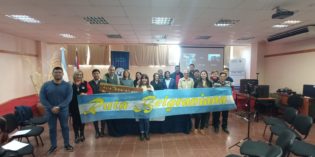 El proyecto Ruta Belgraniana avanza en Misiones y Corrientes El proyecto Ruta Belgraniana avanza en Misiones y Corrientes