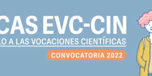 El Consejo Interuniversitario Nacional otorgará 2250 Becas de Estímulo a las Vocaciones Científicas El Consejo Interuniversitario Nacional otorgará 2250 Becas de Estímulo a las Vocaciones Científicas