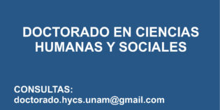 Pre Inscripción 2022 Doctorado en Ciencias Humanas y Sociales Pre Inscripción 2022 Doctorado en Ciencias Humanas y Sociales