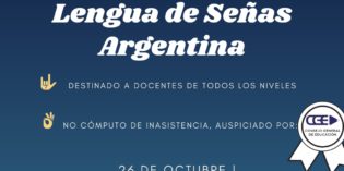 Cuentos en Lengua de Señas Argentina Cuentos en Lengua de Señas Argentina