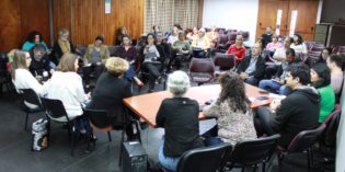 Planifican actividades de acompañamiento a estudiantes para el 2023 Planifican actividades de acompañamiento a estudiantes para el 2023