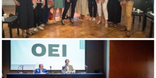 La UNaM participó de un 𝗘𝗡𝗖𝗨𝗘𝗡𝗧𝗥𝗢 𝗟𝗔𝗧𝗜𝗡𝗢𝗔𝗠𝗘𝗥𝗜𝗖𝗔𝗡𝗢 sobre Escenarios de la Educación de Jóvenes y Adultos La UNaM participó de un 𝗘𝗡𝗖𝗨𝗘𝗡𝗧𝗥𝗢 𝗟𝗔𝗧𝗜𝗡𝗢𝗔𝗠𝗘𝗥𝗜𝗖𝗔𝗡𝗢 sobre Escenarios de la Educación de Jóvenes y Adultos