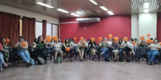 Inicio a las jornadas de tutores pares Inicio a las jornadas de tutores pares