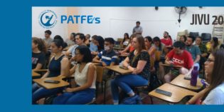 Jornadas de Inclusión a la Vida Universitaria 2023