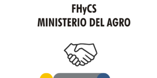 La FHyCS y el Ministerio del Agro firman un acuerdo interinstitucional La FHyCS y el Ministerio del Agro firman un acuerdo interinstitucional
