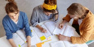 Estrategias de estudio para rendir exámenes. Estrategias de estudio para rendir exámenes.