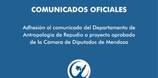 Comunicado