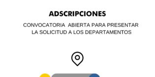Llamado a Adscripciones en la FHyCS-UNaM Llamado a Adscripciones en la FHyCS-UNaM