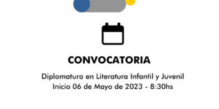 Postítulo en Literatura Infantil-Juvenil en el sistema educativo y su contexto Postítulo en Literatura Infantil-Juvenil en el sistema educativo y su contexto