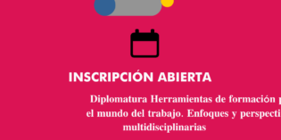 𝐃𝐢𝐩𝐥𝐨𝐦𝐚𝐭𝐮𝐫𝐚 𝐇𝐞𝐫𝐫𝐚𝐦𝐢𝐞𝐧𝐭𝐚𝐬 𝐝𝐞 𝐟𝐨𝐫𝐦𝐚𝐜𝐢ó𝐧 𝐩𝐚𝐫𝐚 𝐞𝐥 𝐦𝐮𝐧𝐝𝐨 𝐝𝐞𝐥 𝐭𝐫𝐚𝐛𝐚𝐣𝐨. 𝐄𝐧𝐟𝐨𝐪𝐮𝐞𝐬 𝐲 𝐩𝐞𝐫𝐬𝐩𝐞𝐜𝐭𝐢𝐯𝐚𝐬 𝐦𝐮𝐥𝐭𝐢𝐝𝐢𝐬𝐜𝐢𝐩𝐥𝐢𝐧𝐚𝐫𝐢𝐚𝐬. 𝐃𝐢𝐩𝐥𝐨𝐦𝐚𝐭𝐮𝐫𝐚 𝐇𝐞𝐫𝐫𝐚𝐦𝐢𝐞𝐧𝐭𝐚𝐬 𝐝𝐞 𝐟𝐨𝐫𝐦𝐚𝐜𝐢ó𝐧 𝐩𝐚𝐫𝐚 𝐞𝐥 𝐦𝐮𝐧𝐝𝐨 𝐝𝐞𝐥 𝐭𝐫𝐚𝐛𝐚𝐣𝐨. 𝐄𝐧𝐟𝐨𝐪𝐮𝐞𝐬 𝐲 𝐩𝐞𝐫𝐬𝐩𝐞𝐜𝐭𝐢𝐯𝐚𝐬 𝐦𝐮𝐥𝐭𝐢𝐝𝐢𝐬𝐜𝐢𝐩𝐥𝐢𝐧𝐚𝐫𝐢𝐚𝐬.