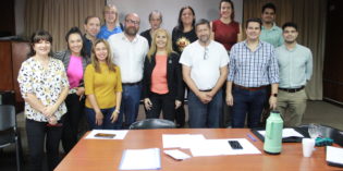 Se realizó la asamblea de la Fundación Se realizó la asamblea de la Fundación