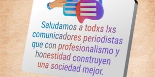 Día del periodista Día del periodista