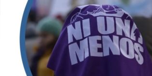 3 de Junio de 2023: Ni Una Menos 3 de Junio de 2023: Ni Una Menos