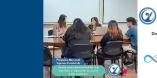 Tutorías a ingresantes para terminalidad del nivel secundario Tutorías a ingresantes para terminalidad del nivel secundario