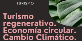 Cátedra abierta: Problemática contemporánea del Turismo Cátedra abierta: Problemática contemporánea del Turismo