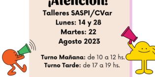 Talleres de carga para Presentación de Proyectos de Investigación 2024 Talleres de carga para Presentación de Proyectos de Investigación 2024