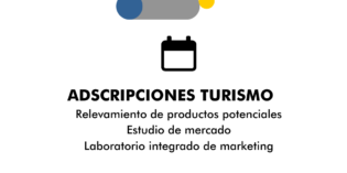 Llamado a Adscripciones para la carrera de Turismo Llamado a Adscripciones para la carrera de Turismo