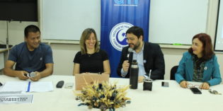 Relevamiento de graduados/as Relevamiento de graduados/as