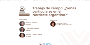 X Jornadas sobre Etnografía y Métodos Cualitativos X Jornadas sobre Etnografía y Métodos Cualitativos