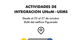 Brindarán capacitaciones desde la integración de la UNaM con el UEMS Brindarán capacitaciones desde la integración de la UNaM con el UEMS