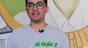 ¿Sabías que en la Facultad podés estudiar Guía de Turismo? ¿Sabías que en la Facultad podés estudiar Guía de Turismo?