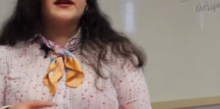¿Sabías que en la #FHyCS podés estudiar el Profesorado en Letras? ¿Sabías que en la #FHyCS podés estudiar el Profesorado en Letras?