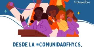 8M: Día Internacional de las Mujeres Trabajadoras 8M: Día Internacional de las Mujeres Trabajadoras