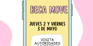 Charla sobre Becas de intercambio con universidad brasileña Charla sobre Becas de intercambio con universidad brasileña