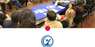Participamos de la “2ª Mesa Interinstitucional contra las violencias por razones de género” Participamos de la “2ª Mesa Interinstitucional contra las violencias por razones de género”