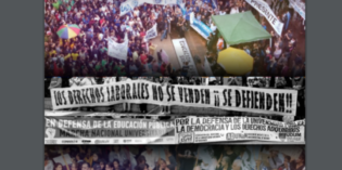 Salió una nueva edición de la revista “DESAFÍOS” Salió una nueva edición de la revista “DESAFÍOS”