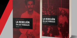 Presentación “La rebelión en los yerbales” Presentación “La rebelión en los yerbales”